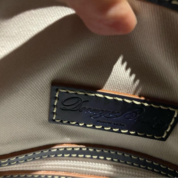 Dooney & Bourke Disney’s Haunted Mansion Purse Retails For $298 - Picture 15 of 16